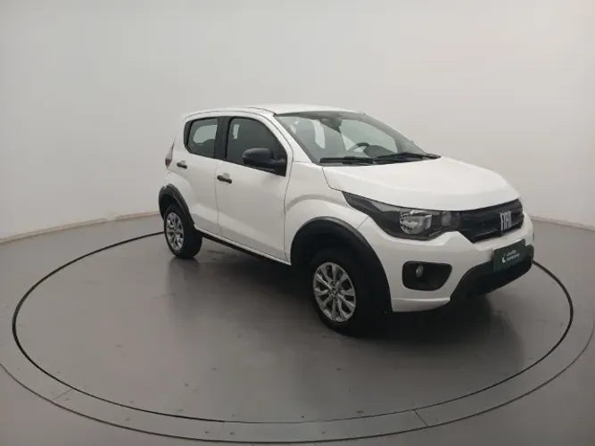 Fiat Mobi Like 1.0 Fire Flex 5P. 2025