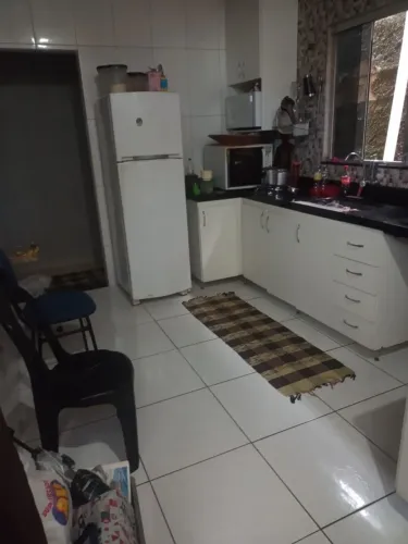 casa 2 andares
