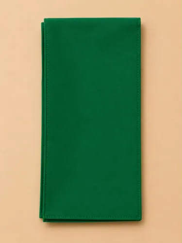 Faixa Oxford verde