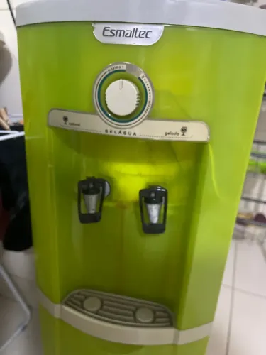 Bebedouro Esmaltec