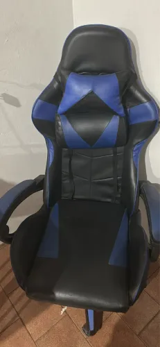 Cadeira gamer