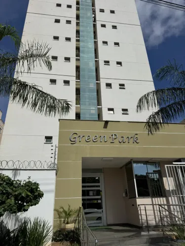 Apartamento com 3 dormitórios para locação no bairro ARSE 33 (308 Sul)