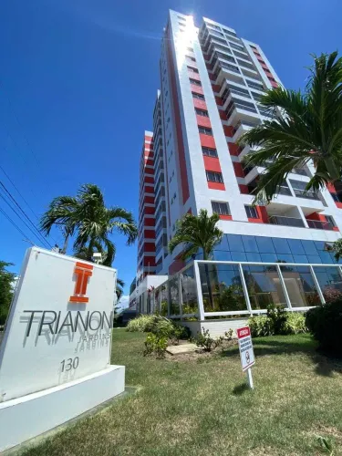 CD Trianon Jardins | Aracaju | SE [18555]