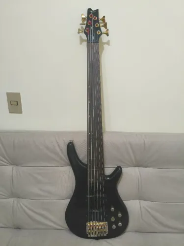 Condor BC 600 Fretless