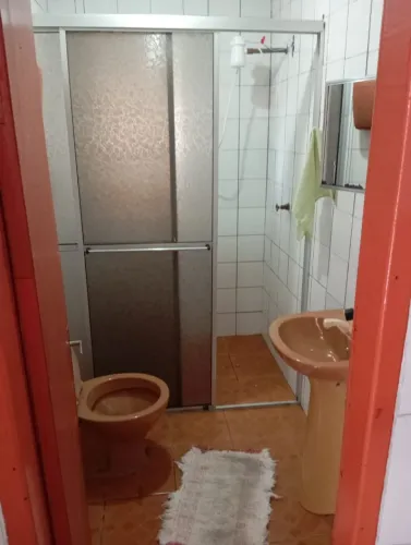 Apartamento na praia do pântano do sul