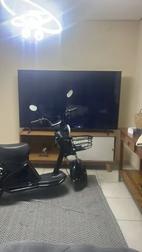 Smart Tv LG UHT 4K 75 polegadas 75UT8050PSA