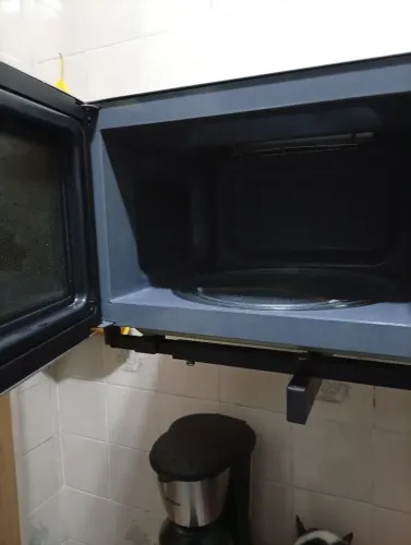 Microondas