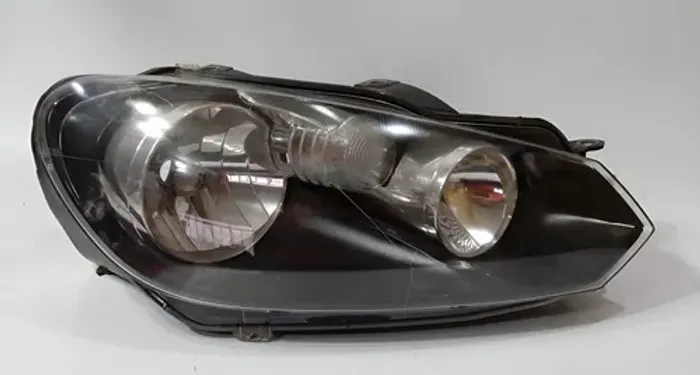 Farol Direito Jetta Variant 2010 2011 2012 2013 Direito/passageiro
