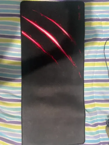 Mouse pad havit 70x30