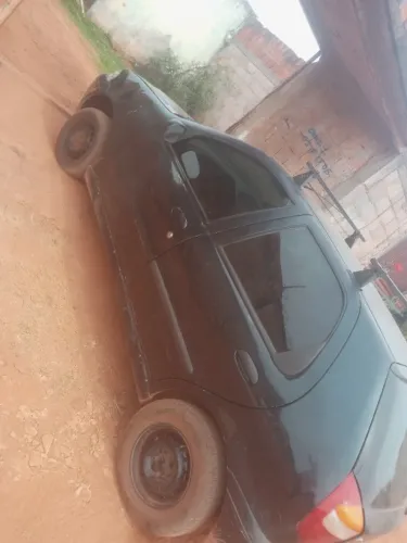 Fiat Palio EX 1.0 MPI Fire 8V 4P 2002