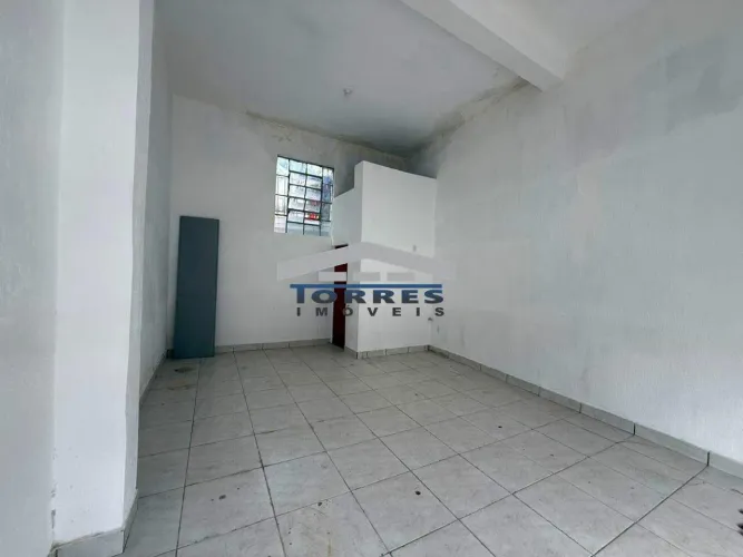 Loja para Locação no Bairro Lindéia Ótima Visibilidade