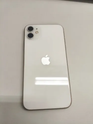 iPhone 11 único dono