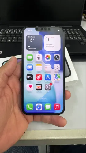 iPhone 14
