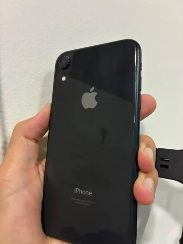 Vendo Iphone XR