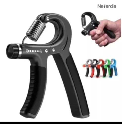 Vende se hand grip não muito usado mais esta novo