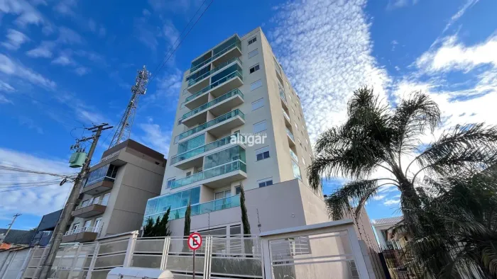 Apartamento Desvio Rizzo Caxias do Sul