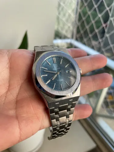 Relógio Benyar BY 5156 quartz