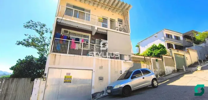 Piedade | Apartamento 2 quartos