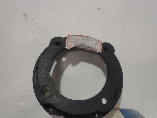 ACOPLAMENTO DE BOMBA