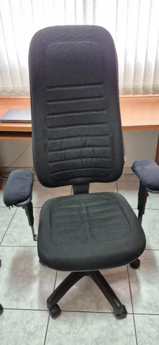 Cadeira Escritório Presidente