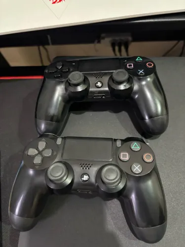Ps4 slim