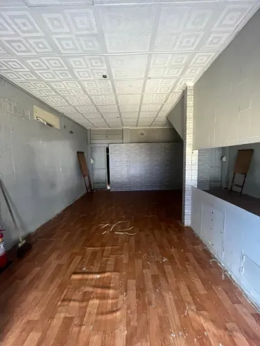 Loja para alugar na Rua Vinte e Quatro de Maio, Engenho Novo, Rio de Janeiro - RJ