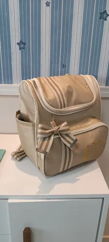 MOCHILA MATERNIDADE 