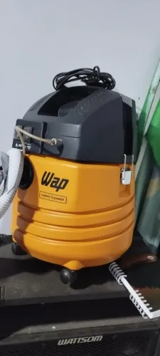 Estou vendendo uma extrator 