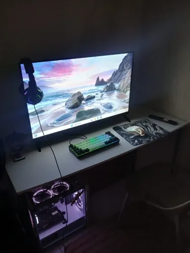 PC gamer