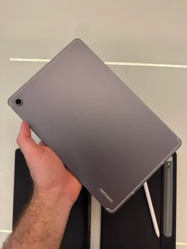 Tablet Samsung Galaxy Tab S10 fe 5G 128GB