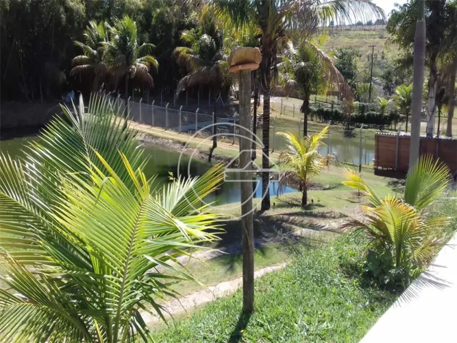 VENDE-SE Chácara NO SERRA DOURADA - MARÍLIA/SP