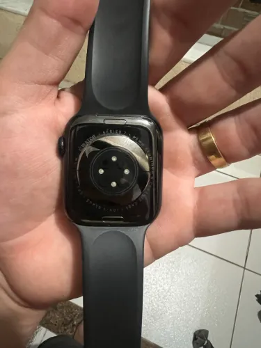 Apple Watch séries 7