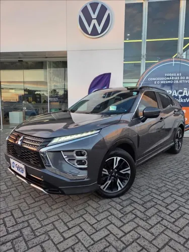 Mitsubishi Eclipse Cross HPE-S Sport 1.5 AWC AUT 2024
