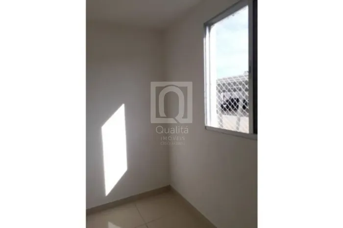 Apartamento à venda no Bella vista ,Jardim Mirante dos Ovnis Votorantim-SP