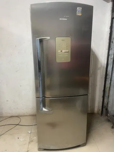GELADEIRA BRASTEMP INVERSE ENTREGA GRÁTIS
