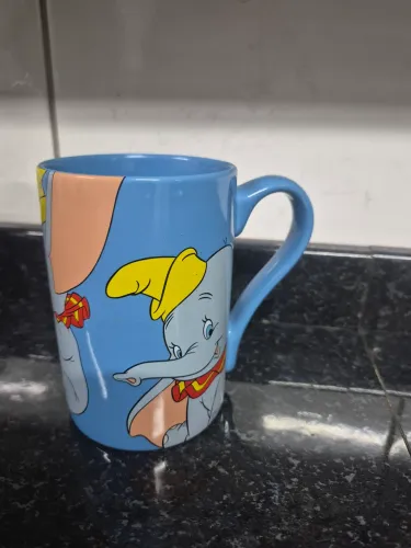 Caneca dumbo disney parks