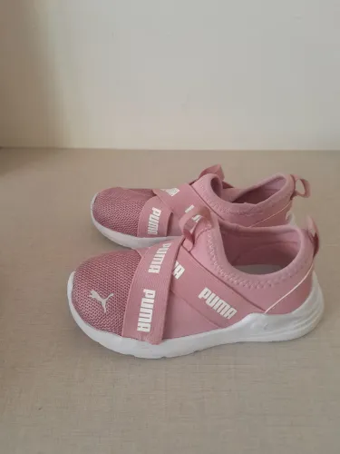 Tenis infantil