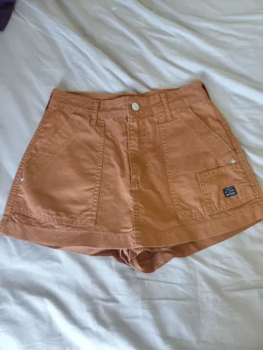 Short Saia. Tamanho 36