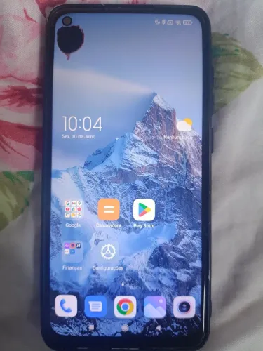 Redimi Note 9 64gb