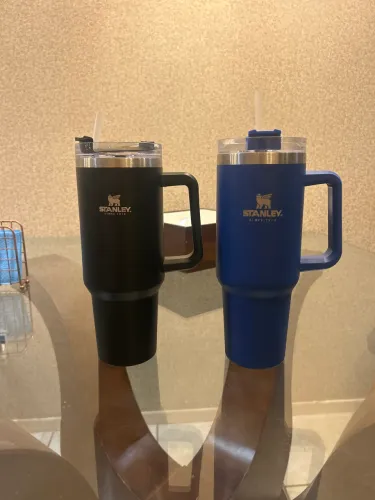 Garrafa Stanley 900 ml
