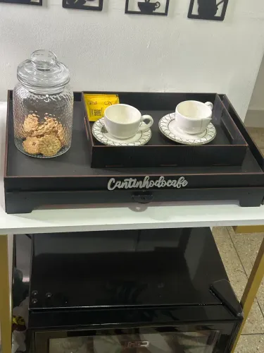 Mesa escritório 