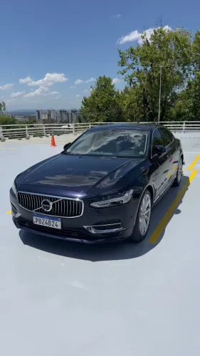 Volvo S90 T-8 Híbrido Inscript 2.0 AWD 407cv 2019