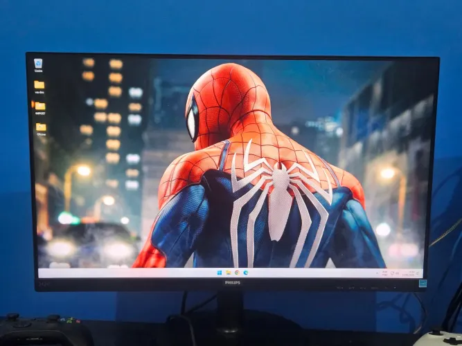 Monitor 23.8"