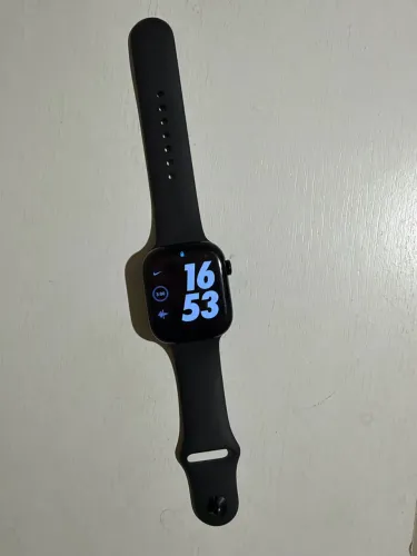 Apple Watch 11