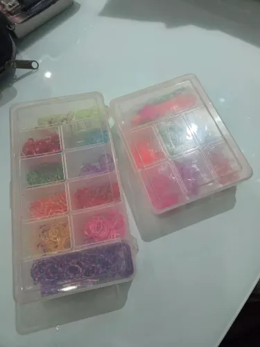 Caixa de elastico