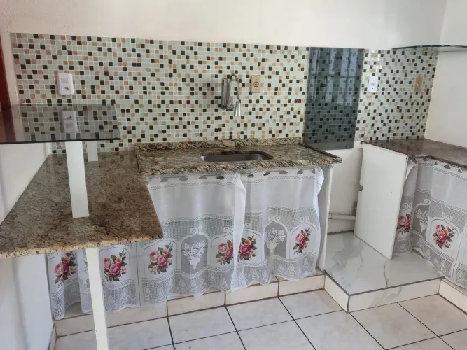 2 Apartamentos de 1 quarto Maria ortiz-