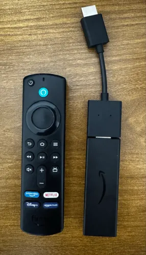 Amazon Fire TV Stick HD