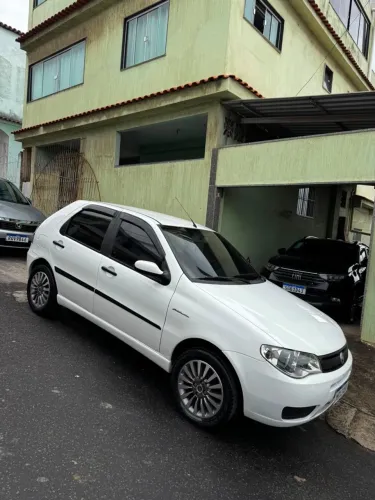 Fiat Palio Celebration 1.0 Fire Flex 8V 4P 2008