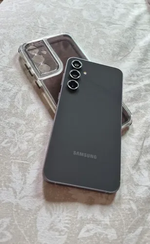 Vendo S23 FE 256gb
