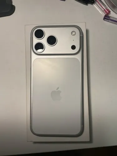 Iphone 17 Pro Max 512 GB